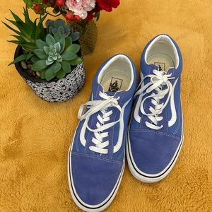 Men’s Vans size 12 shoes